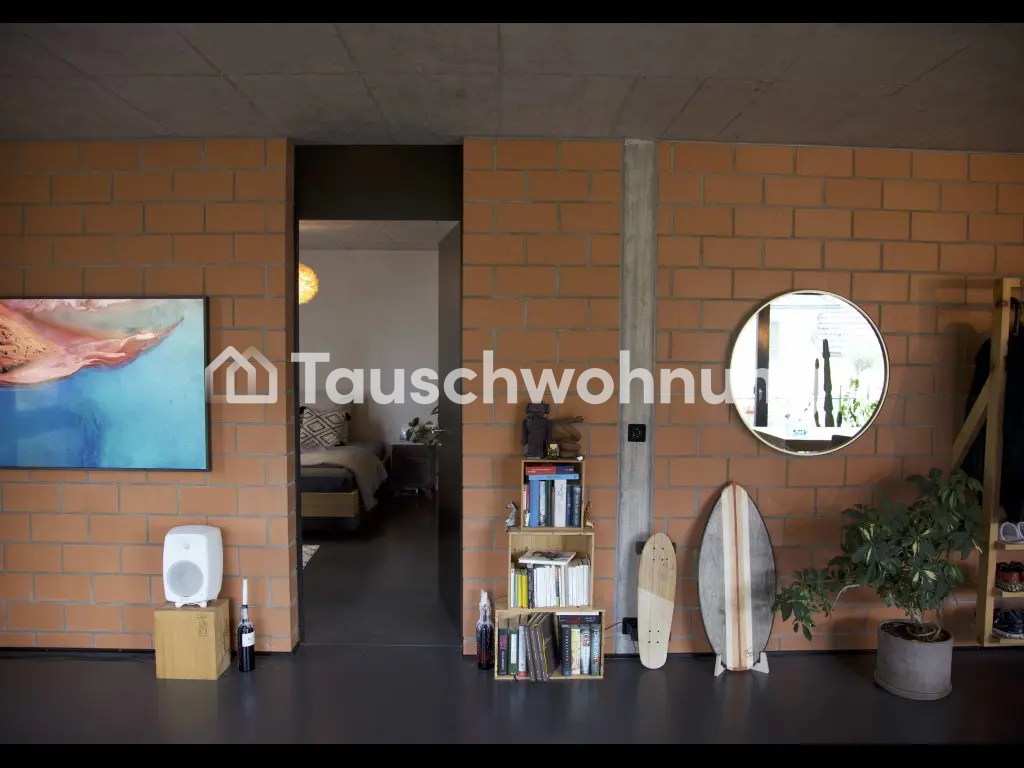 2 ½ rooms loft, photo 3 of 9