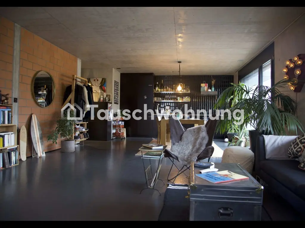 2 ½ rooms loft, photo 1 of 9