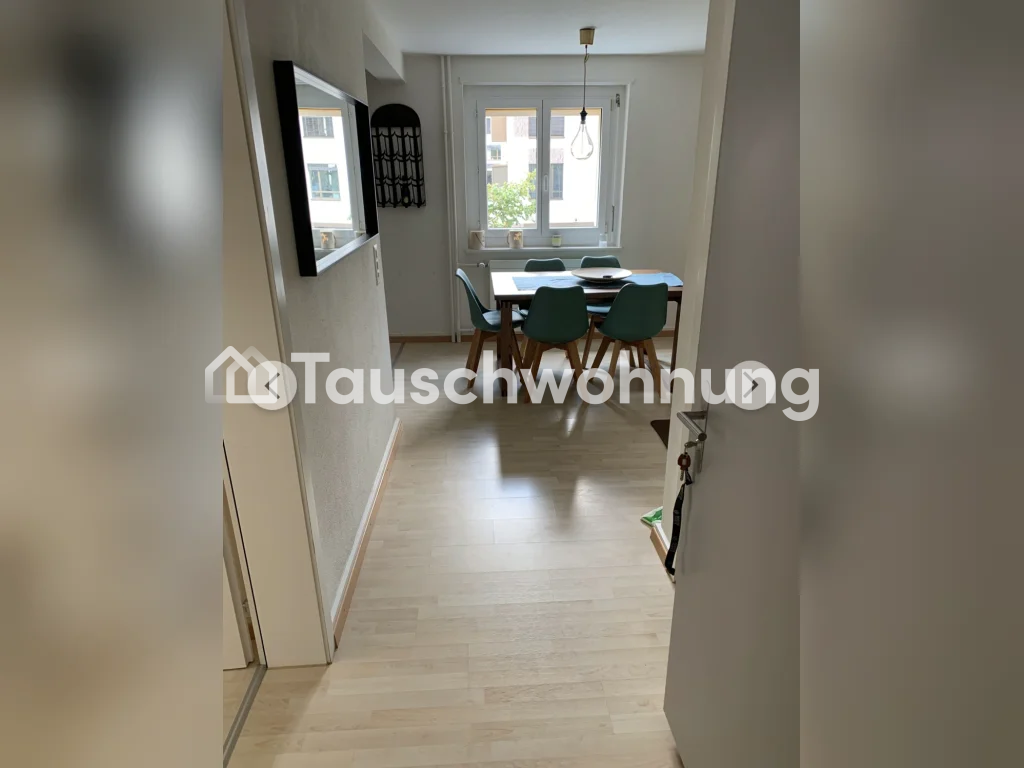 2 ½ rooms apartment, photo 2 of 10