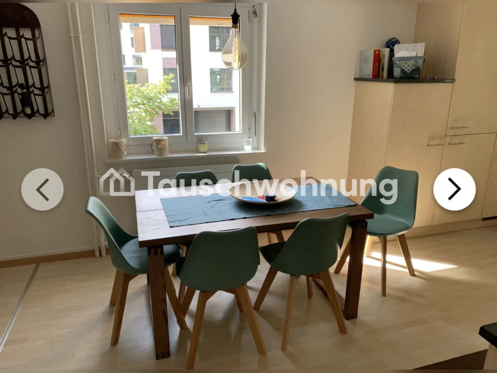 2 ½ rooms apartment, photo 1 of 10