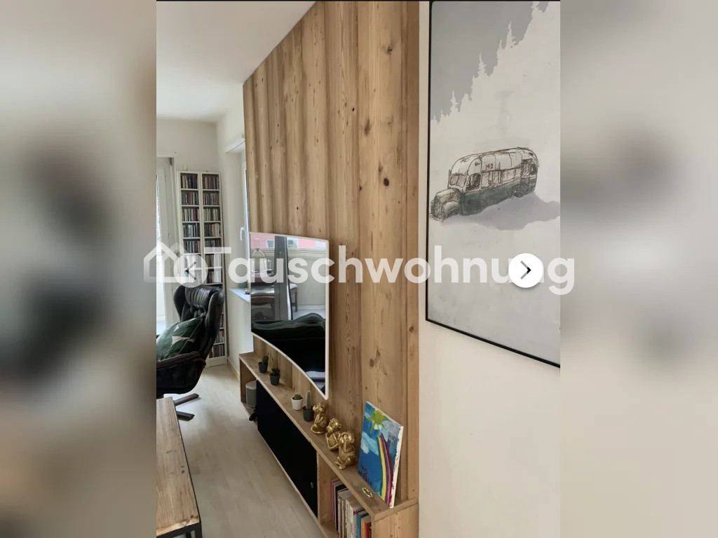 2 ½ rooms apartment, photo 5 of 10