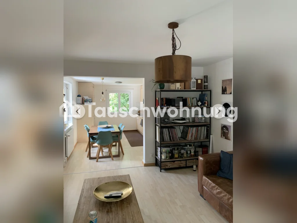 2 ½ rooms apartment, photo 3 of 10