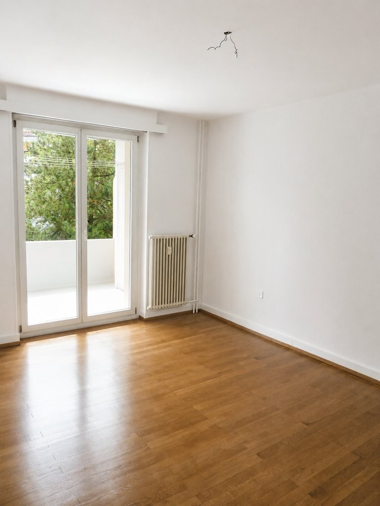 2 rooms apartment, photo 4 of 7