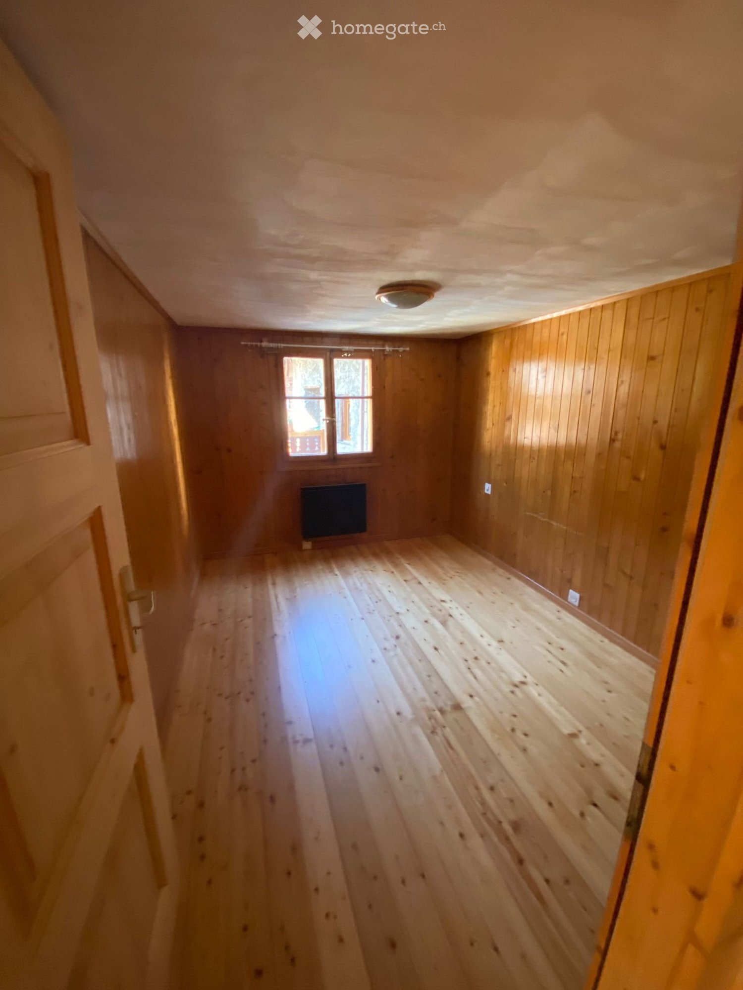 3 ½ rooms apartment, photo 1 of 5