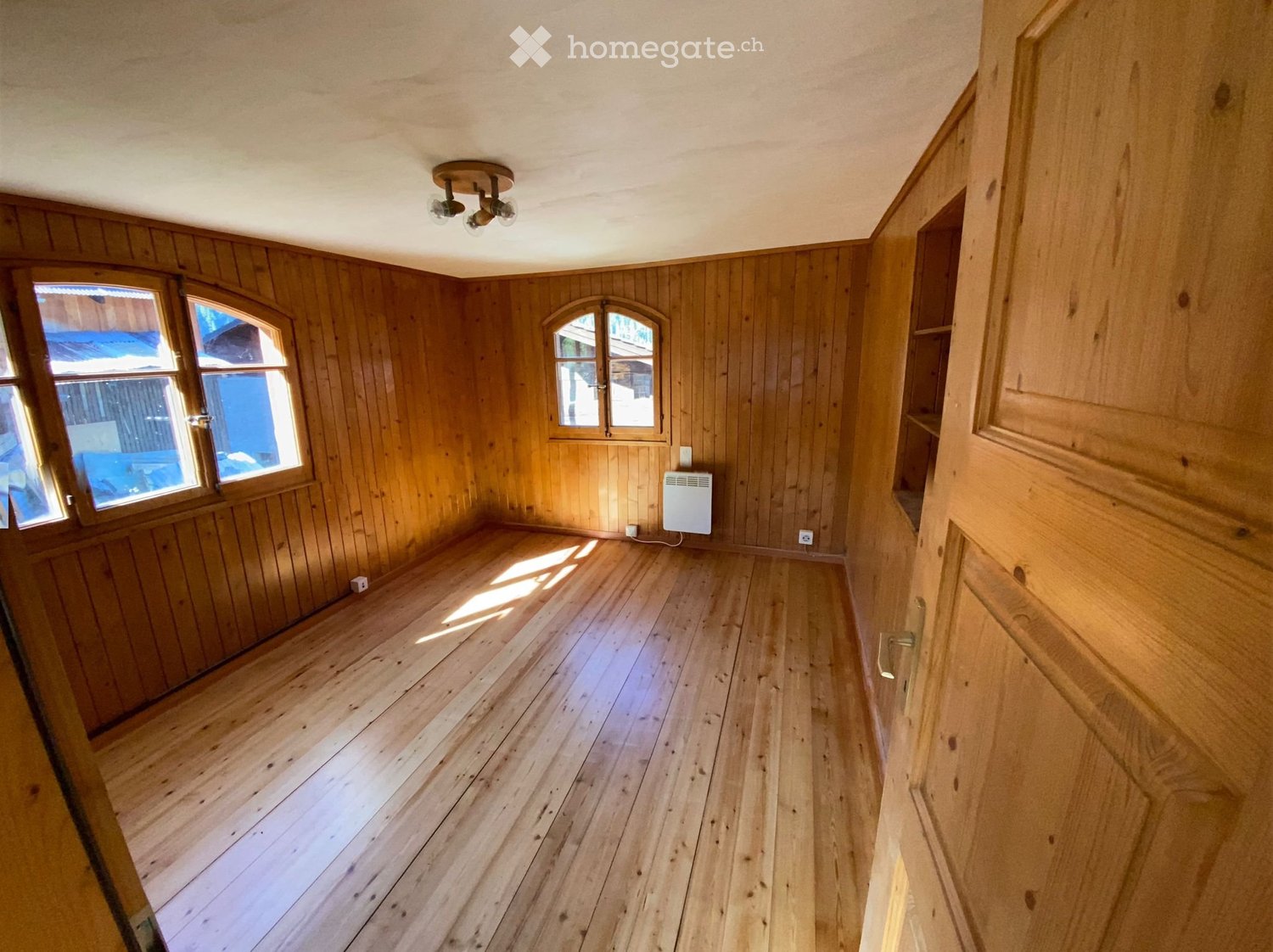 3 ½ rooms apartment, photo 2 of 5