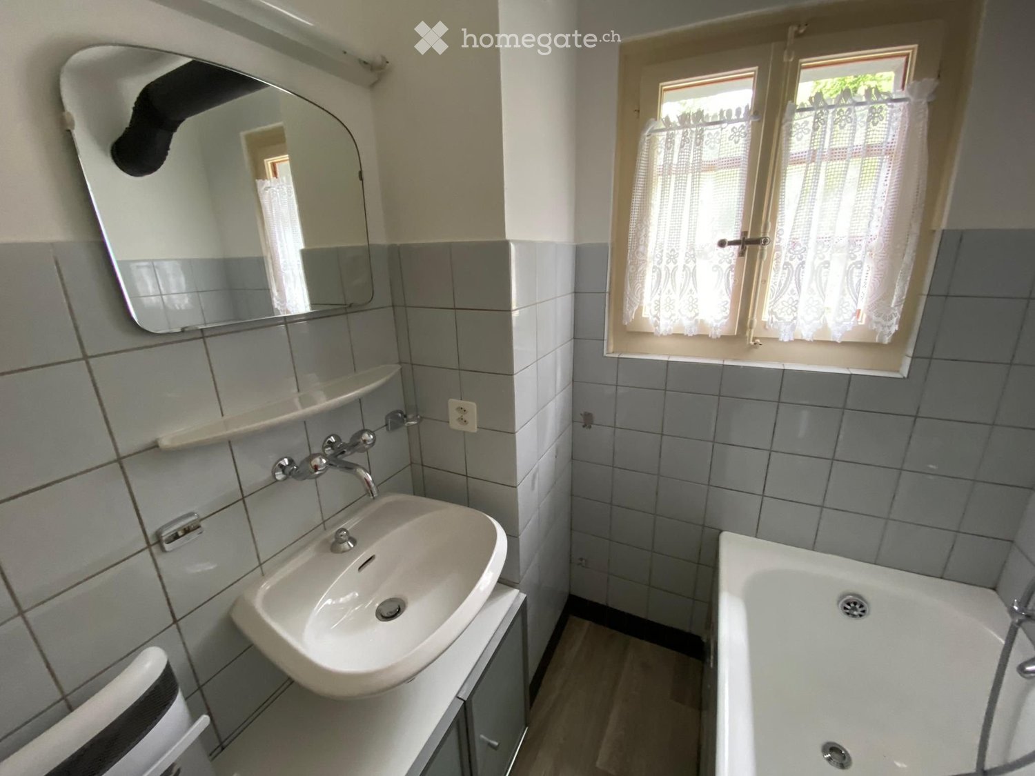 3 ½ rooms apartment, photo 5 of 5