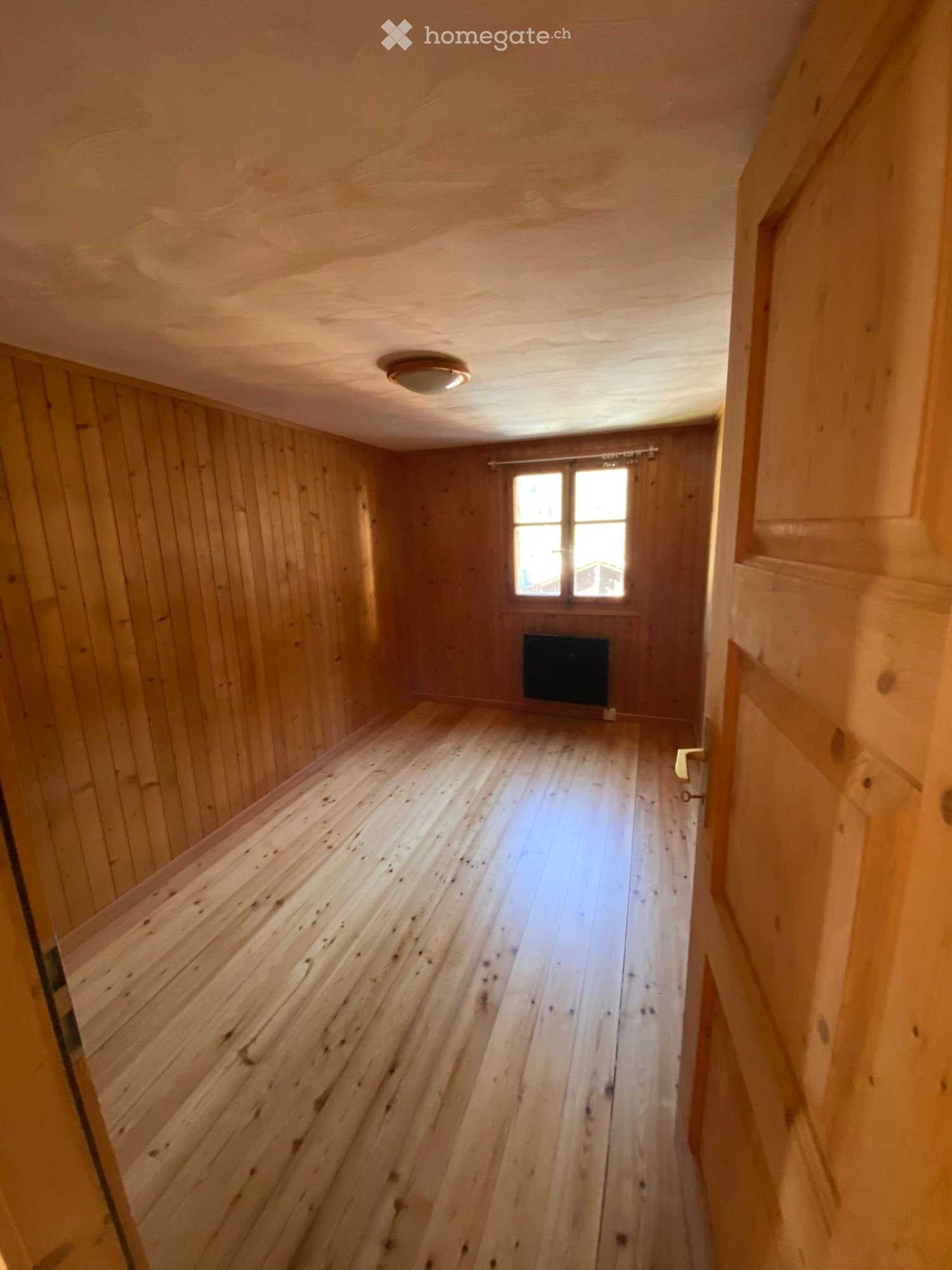 3 ½ rooms apartment, photo 4 of 5