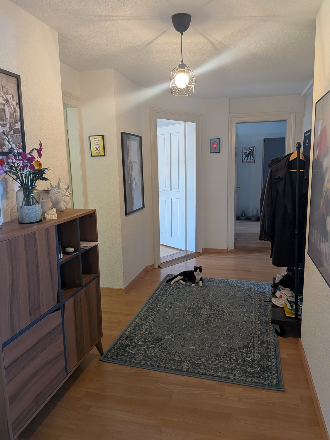4 ½ rooms apartment, photo 9 of 10