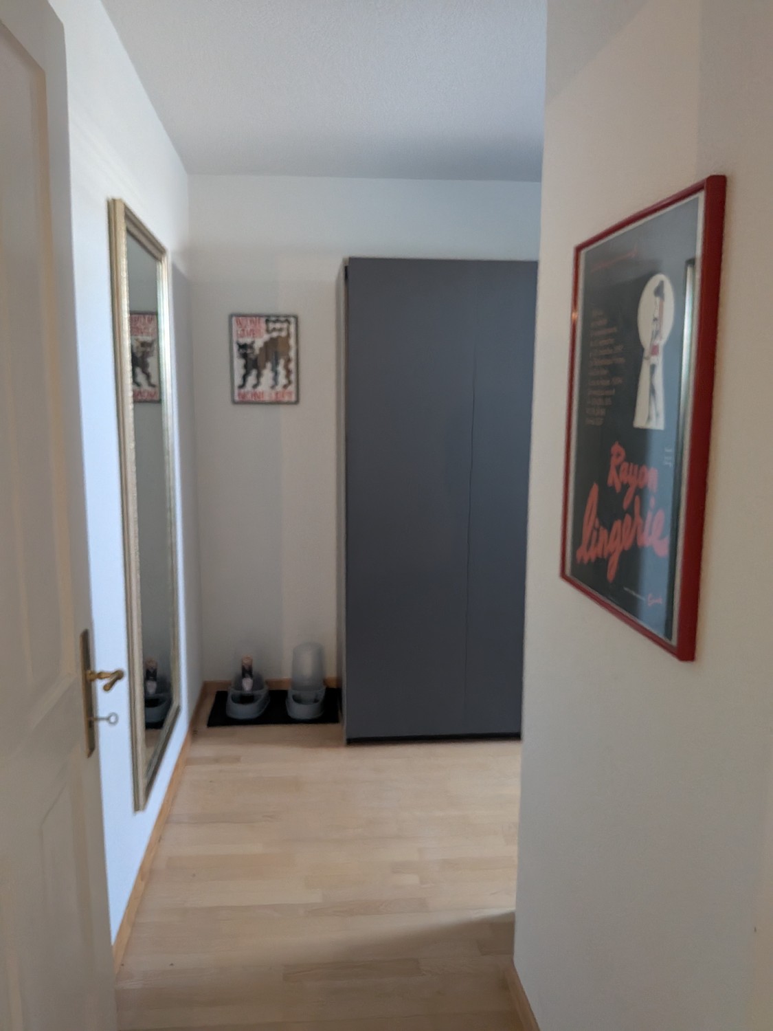 4 ½ rooms apartment, photo 6 of 10
