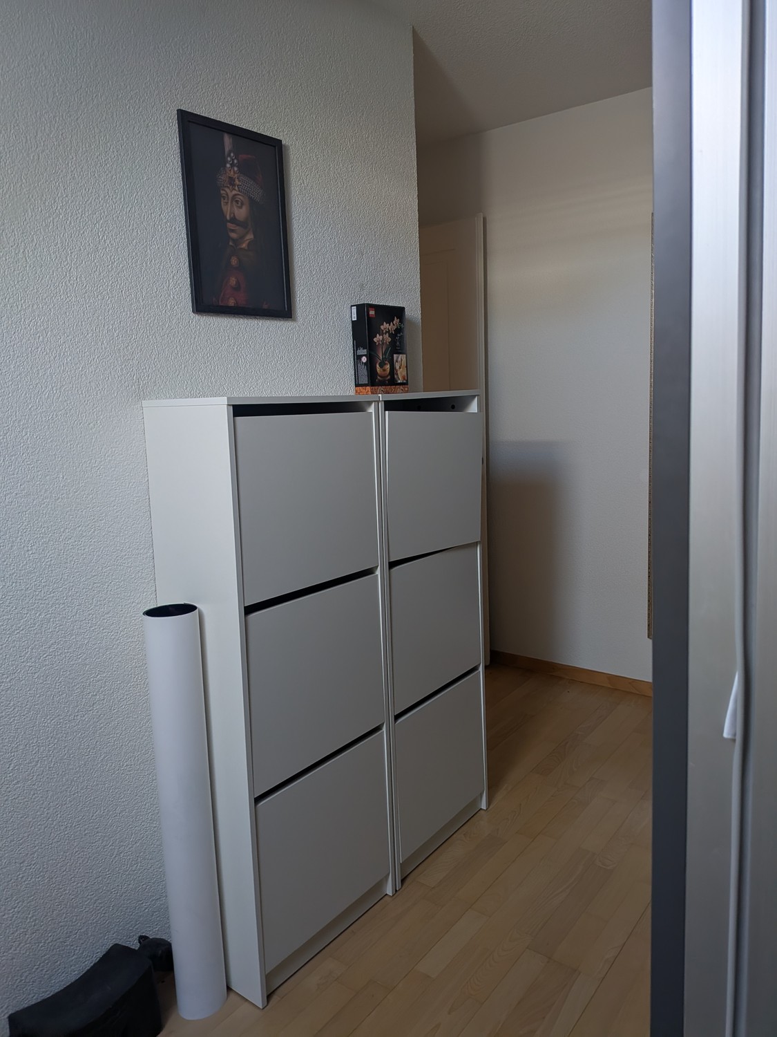 4 ½ rooms apartment, photo 3 of 10