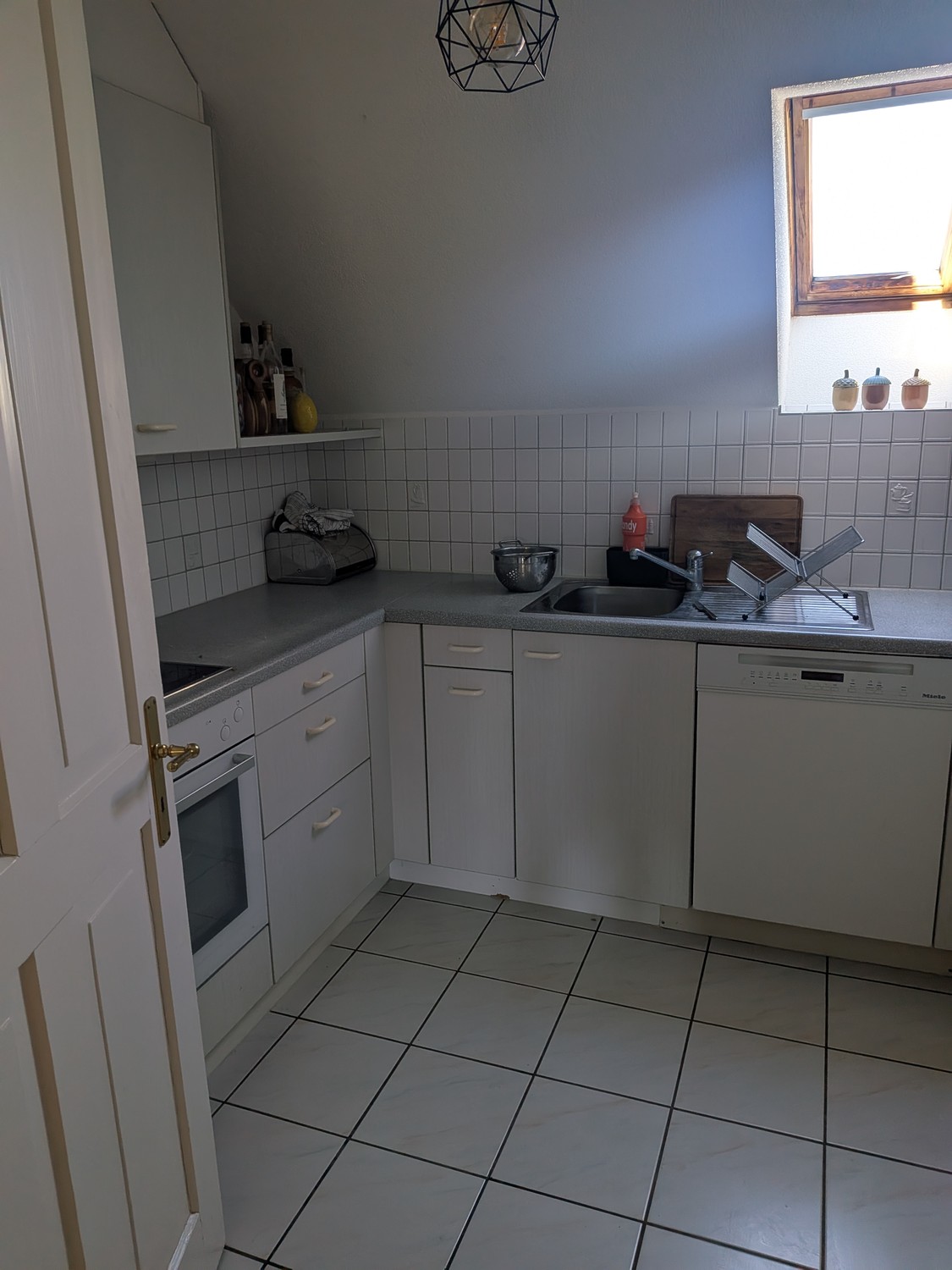 4 ½ rooms apartment, photo 7 of 10