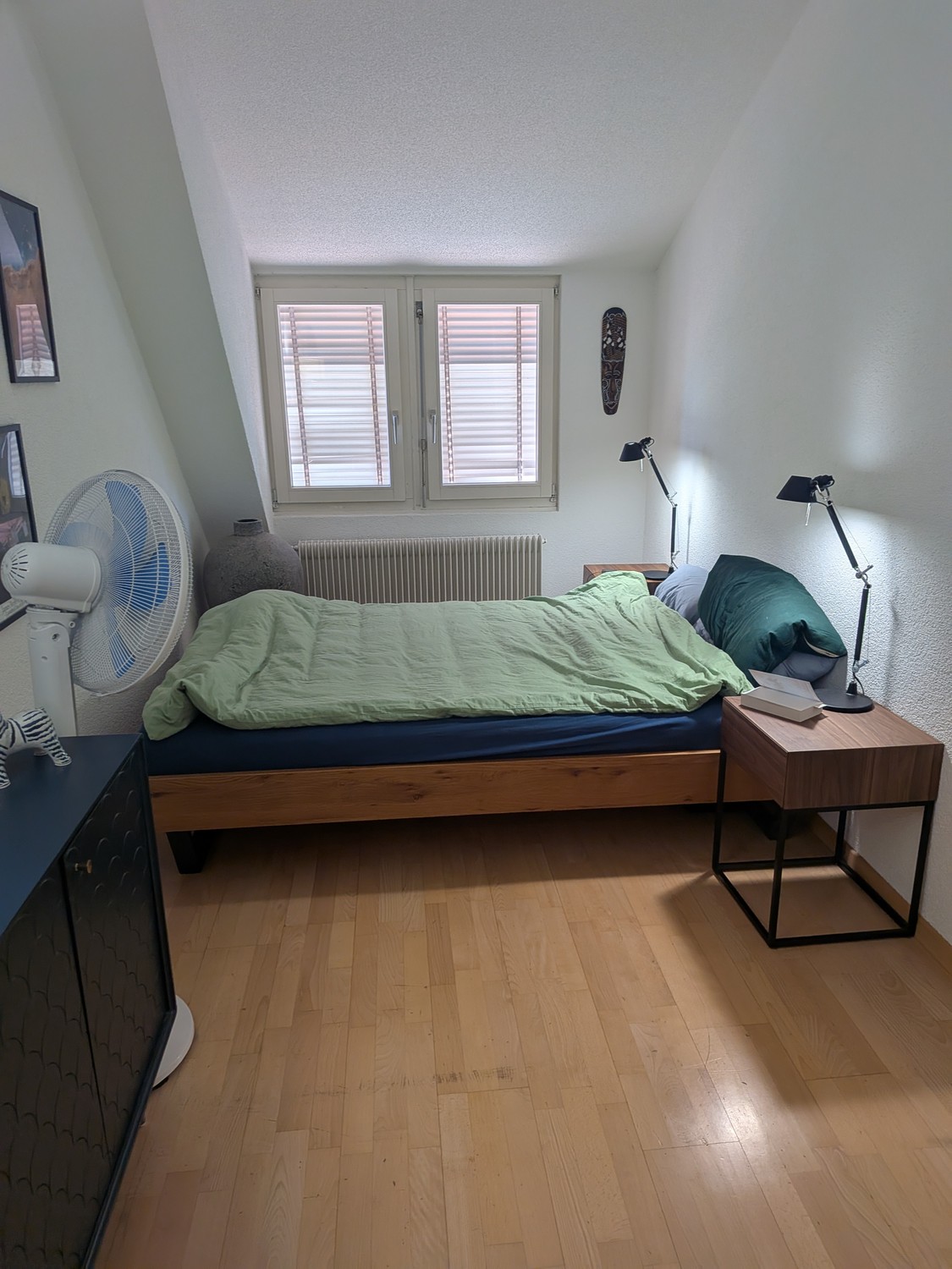 4 ½ rooms apartment, photo 8 of 10