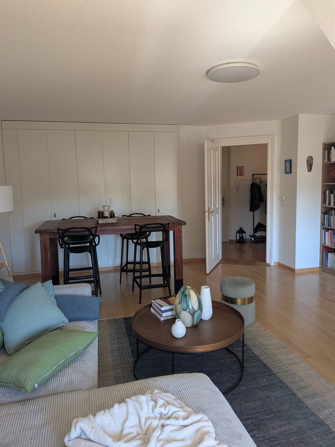 4 ½ rooms apartment, photo 5 of 10