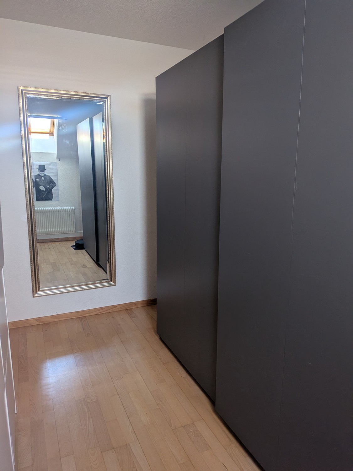 4 ½ rooms apartment, photo 1 of 10