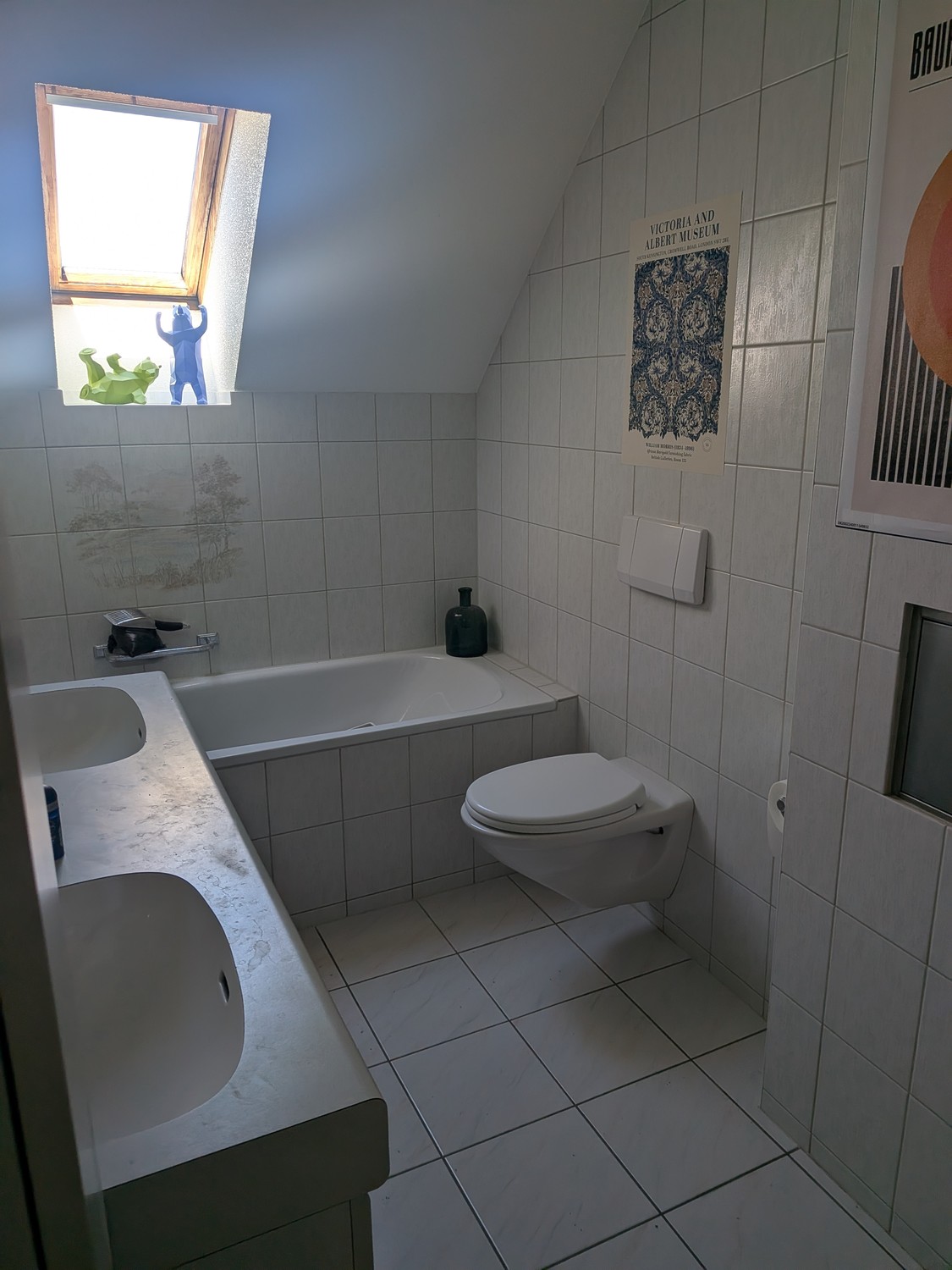 4 ½ rooms apartment, photo 4 of 10
