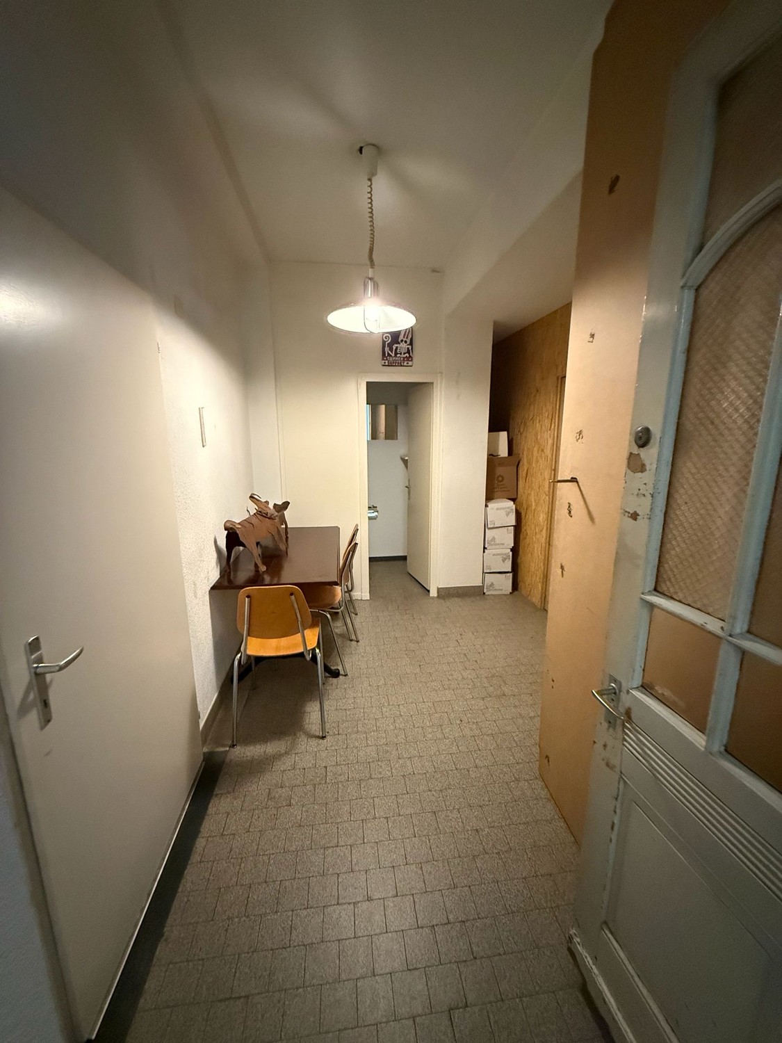60m² shop, photo 5 of 5