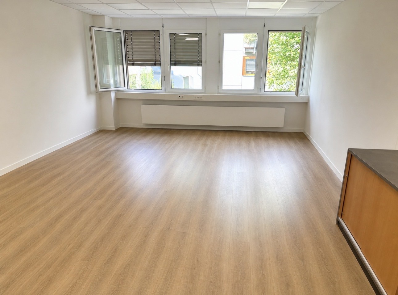 ufficio di 29-29m²