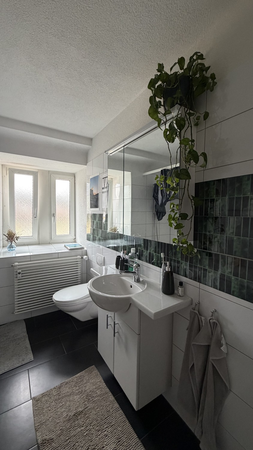 Room in a shared flat, photo 3 of 3