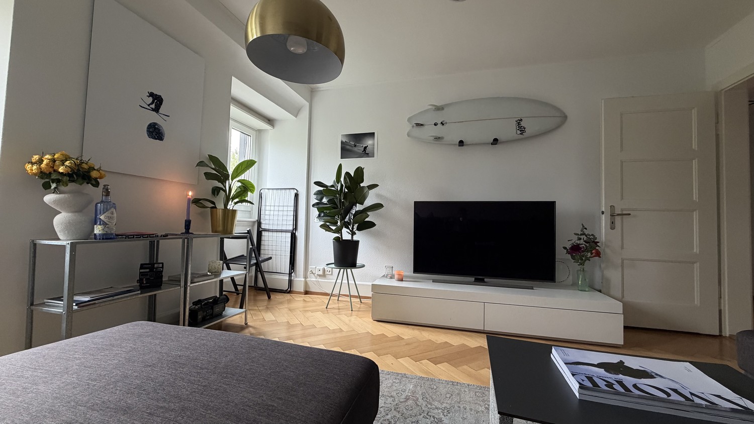 Room in a shared flat, photo 1 of 3