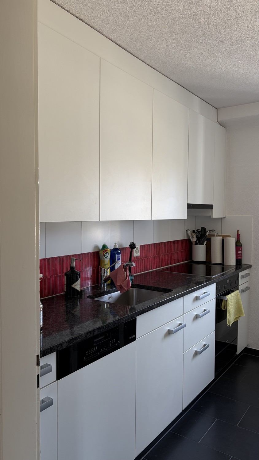 Room in a shared flat, photo 2 of 3