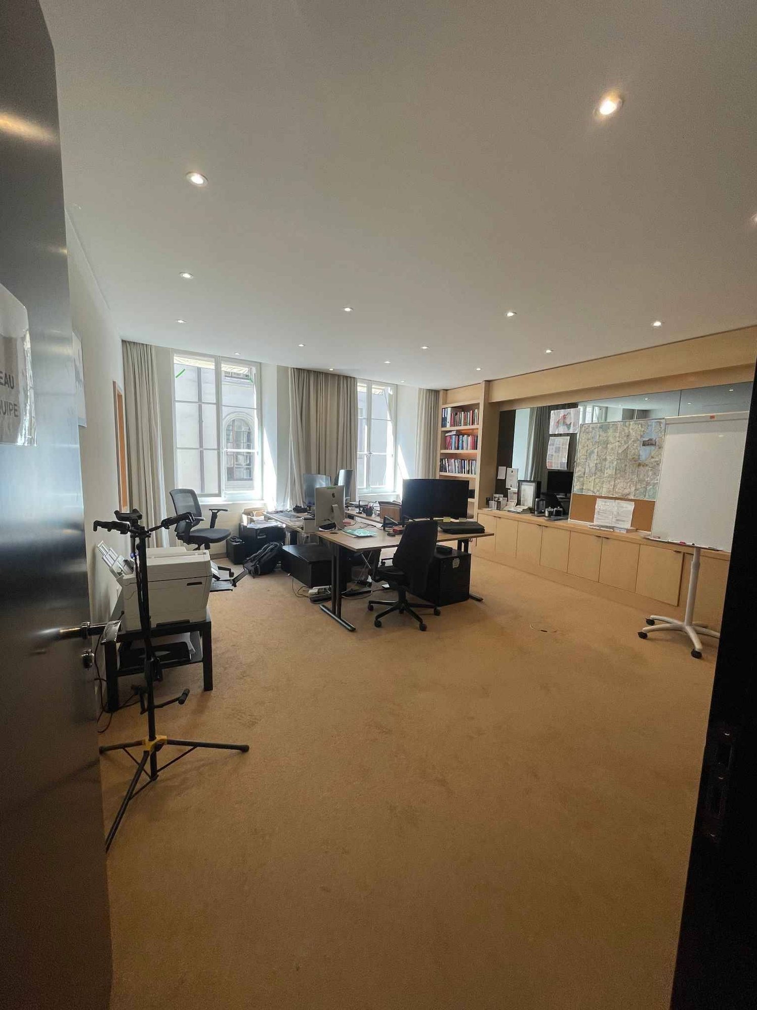 154m² office, photo 9 of 10