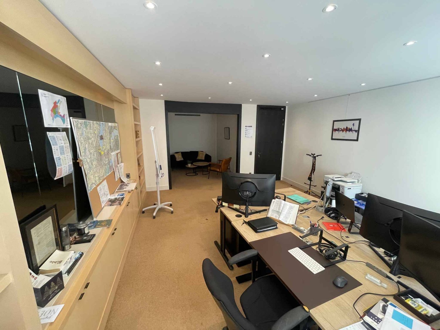 154m² office, photo 7 of 10