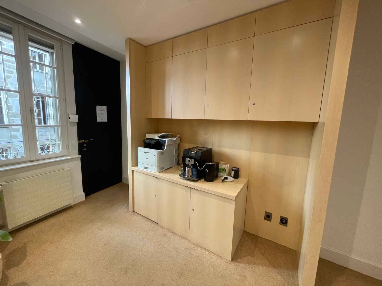 154m² office, photo 5 of 10