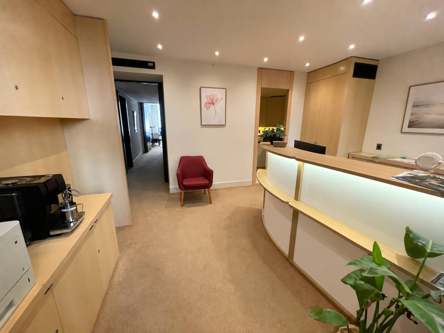 154m² office, photo 3 of 10