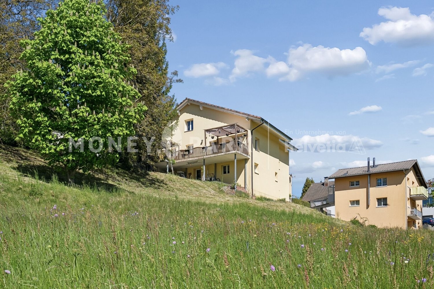 7 ½ rooms single house, Foto 5 von 10