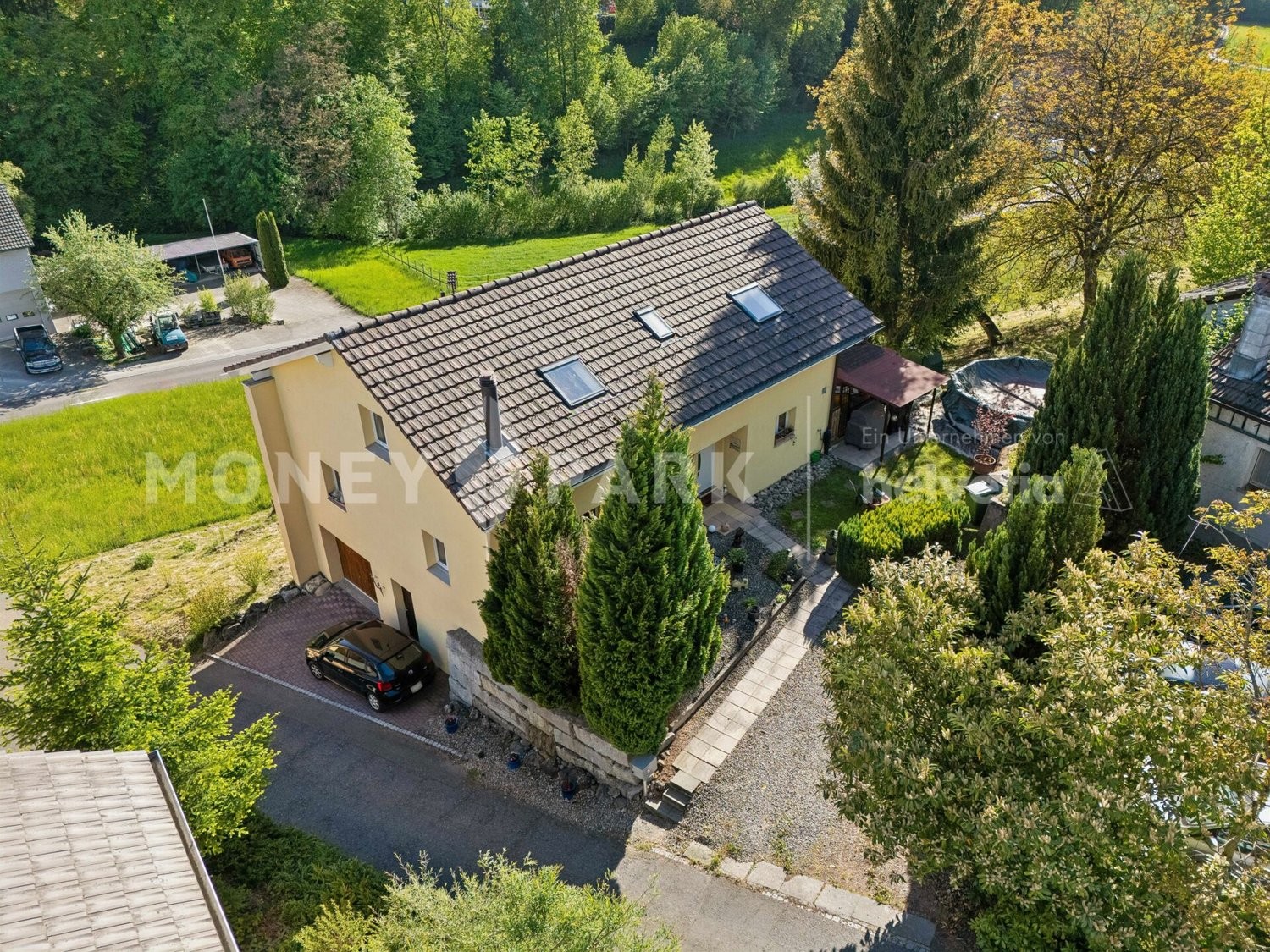 7 ½ rooms single house, Foto 6 von 10