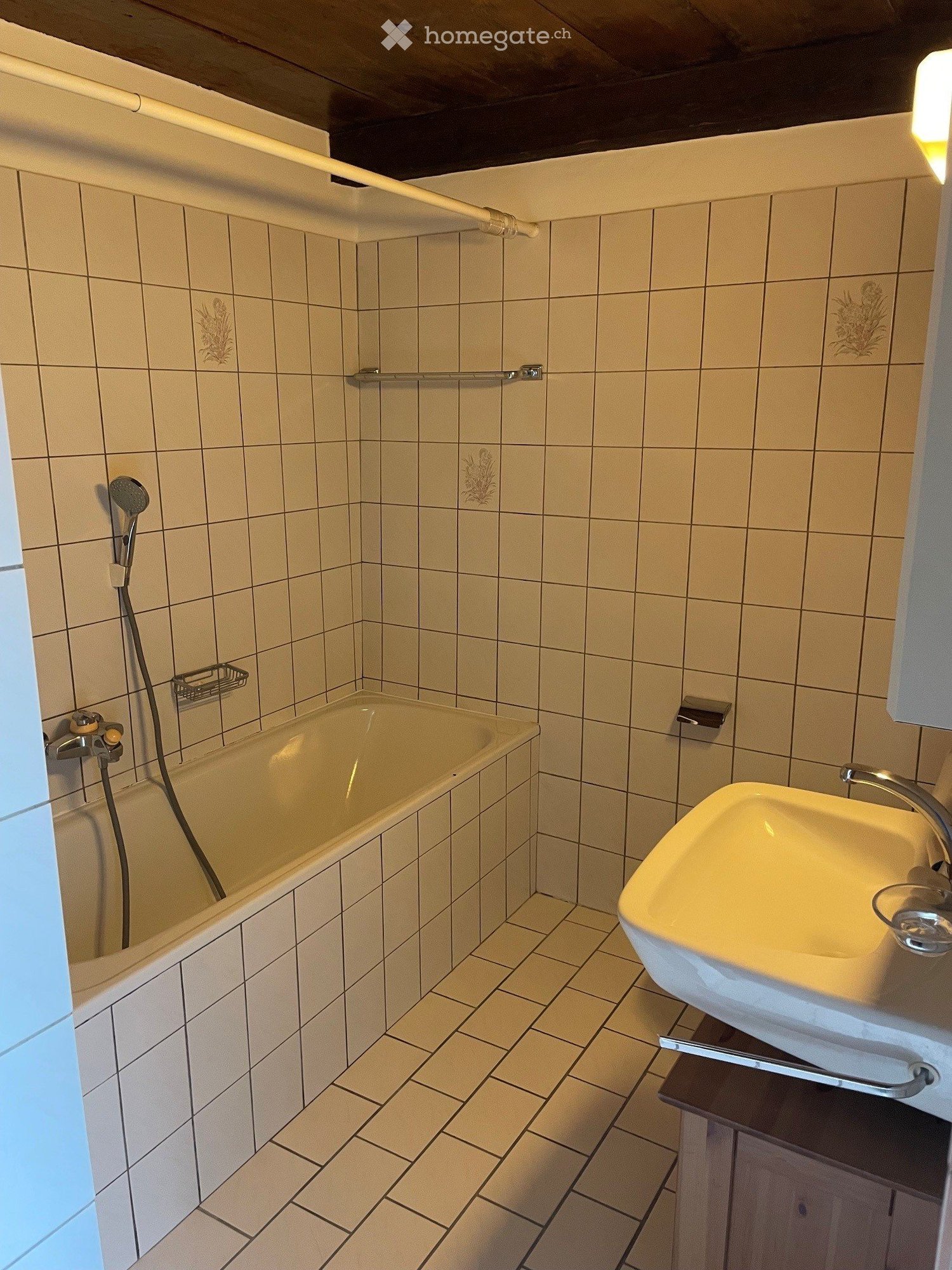 Appartamento di 2 ½ locali