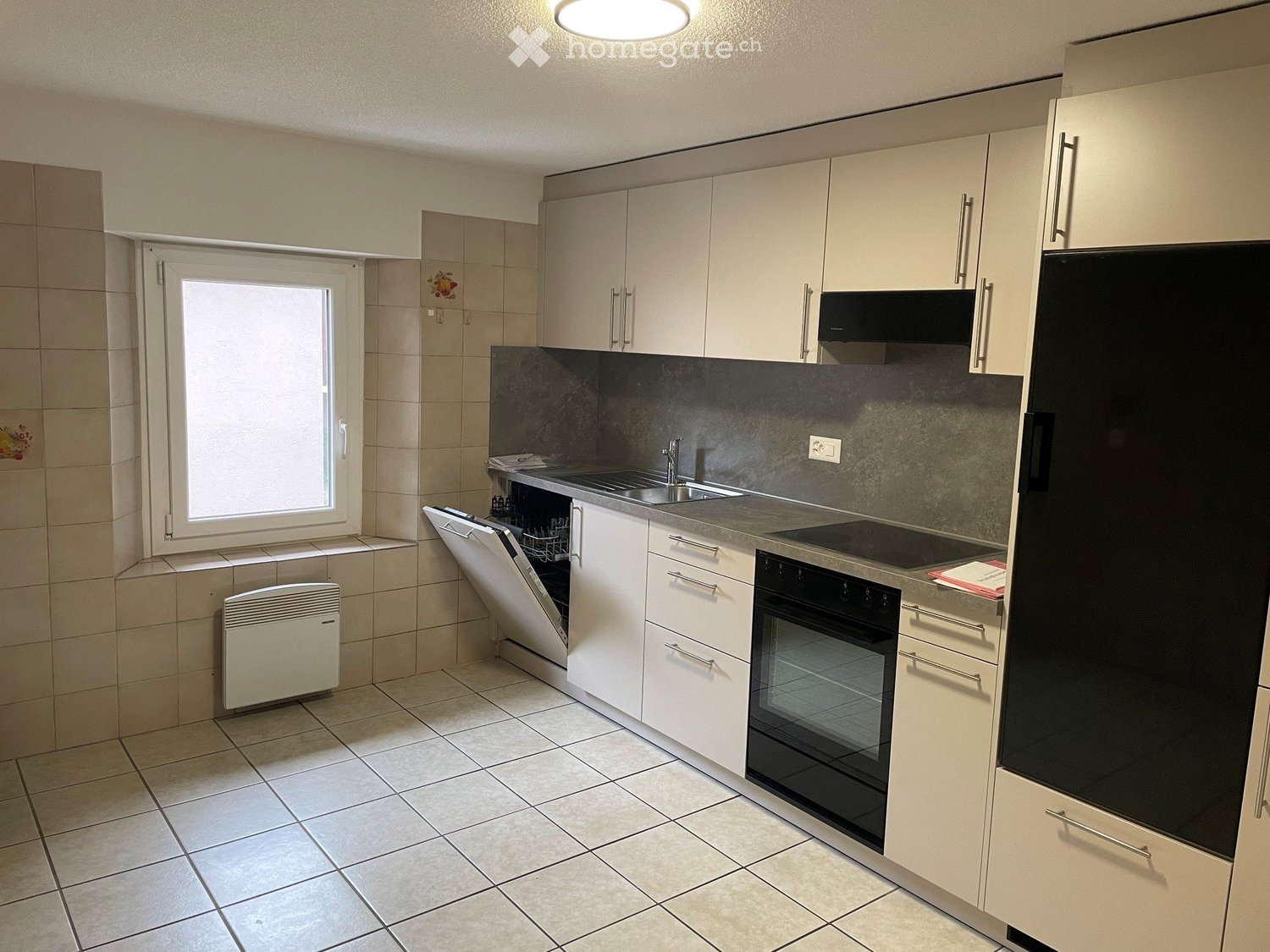 Appartamento di 2 ½ locali