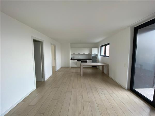 2 ½ Zimmer Wohnung