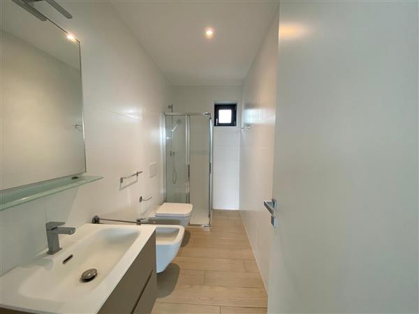 2 ½ Zimmer Wohnung