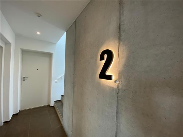 2 ½ Zimmer Wohnung