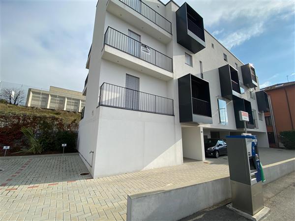 2 ½ Zimmer Wohnung
