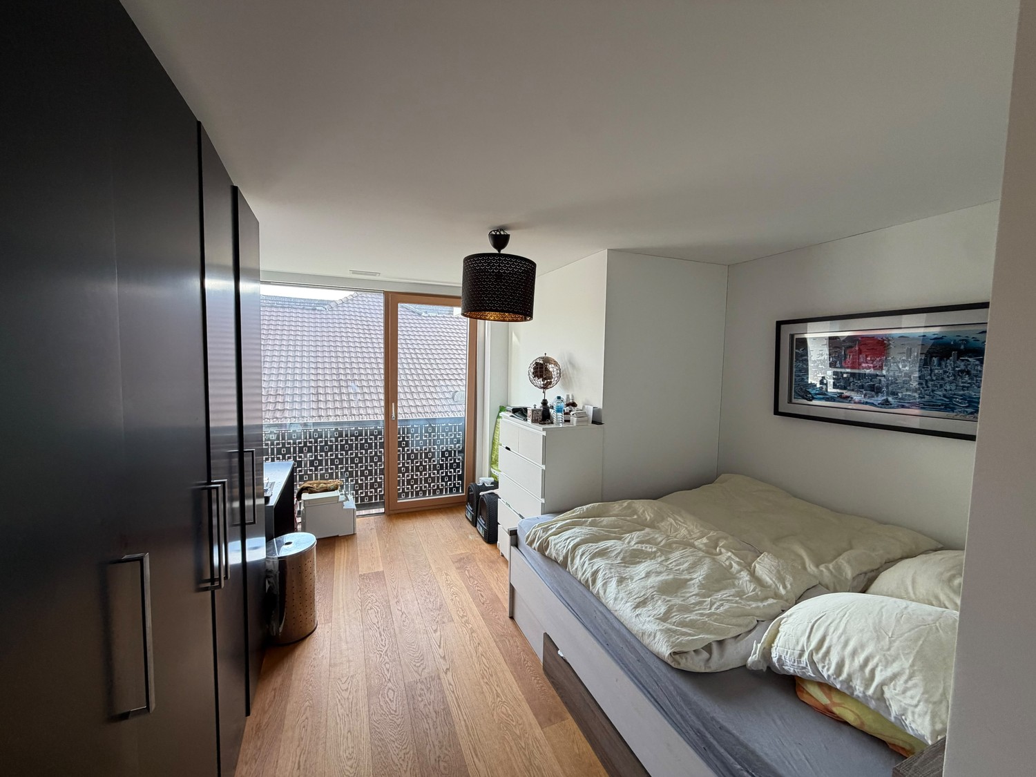 Room in a shared flat, photo 1 of 6