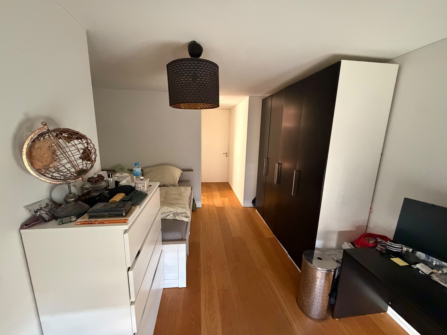 Room in a shared flat, photo 2 of 6