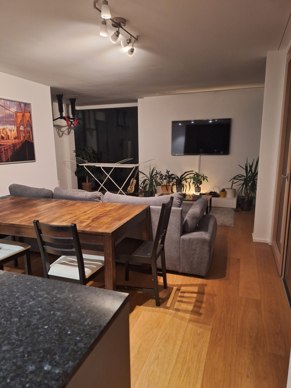 Room in a shared flat, photo 4 of 6