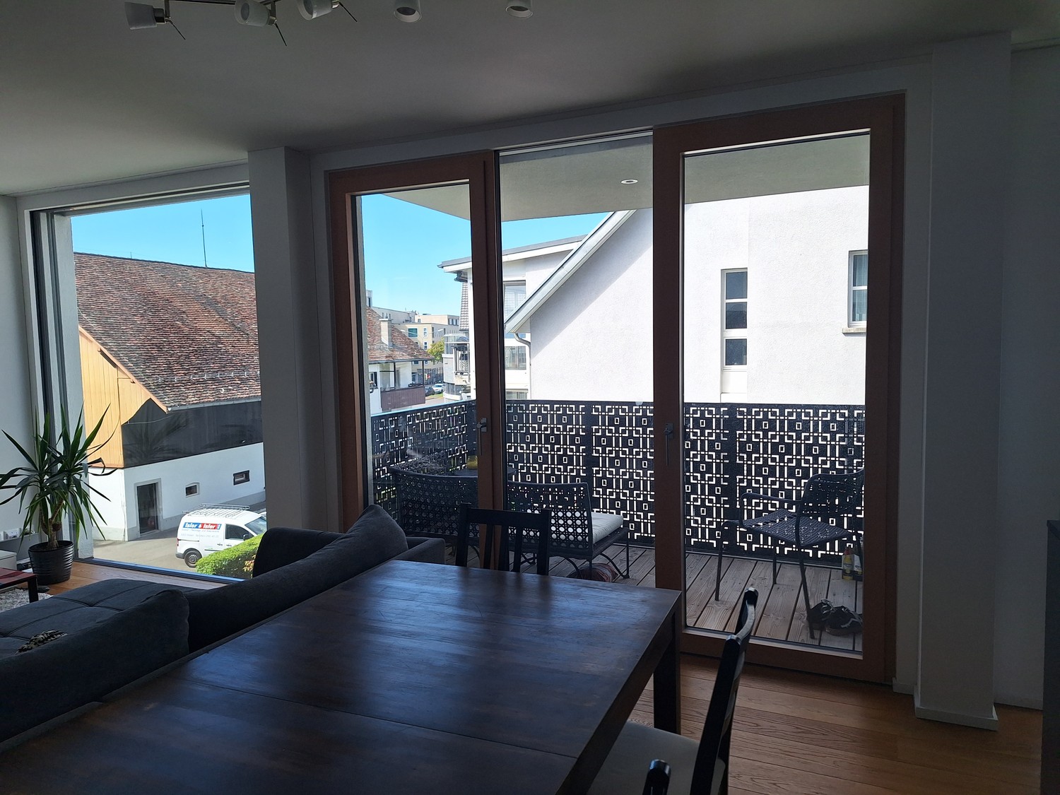 Room in a shared flat, photo 5 of 6