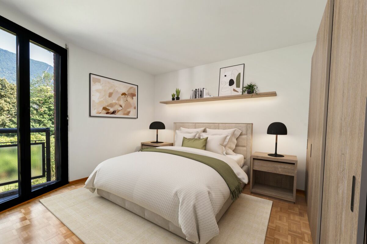 3 ½ rooms apartment, photo 3 of 7
