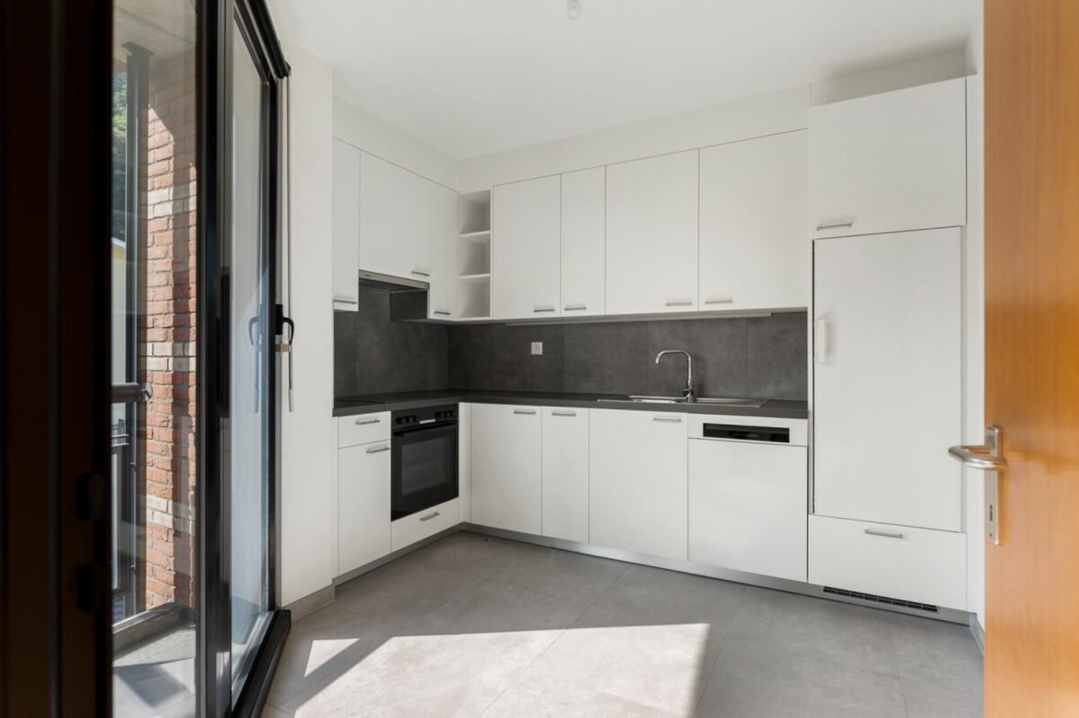 3 ½ rooms apartment, photo 1 of 7