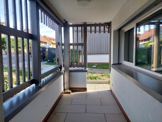 Appartement de 2 ½ pièces