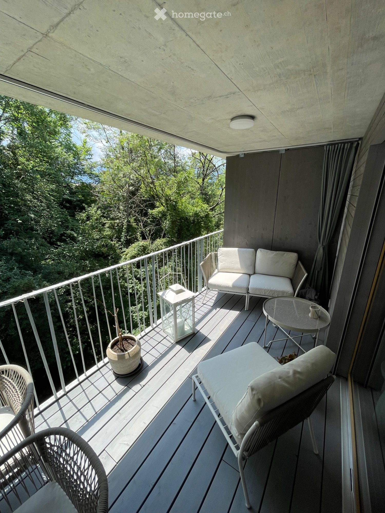 2 Zimmer Wohnung