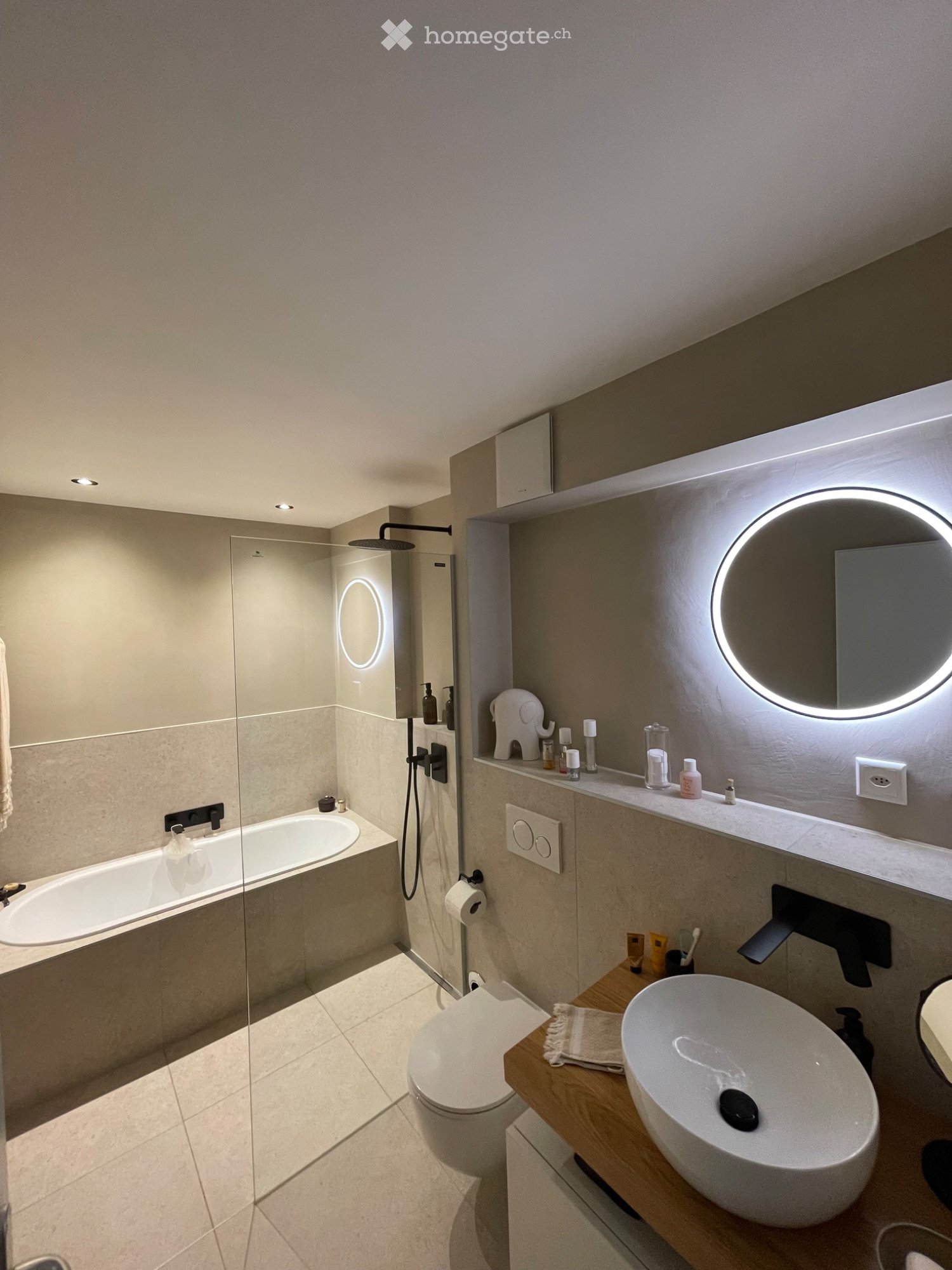 2 Zimmer Wohnung