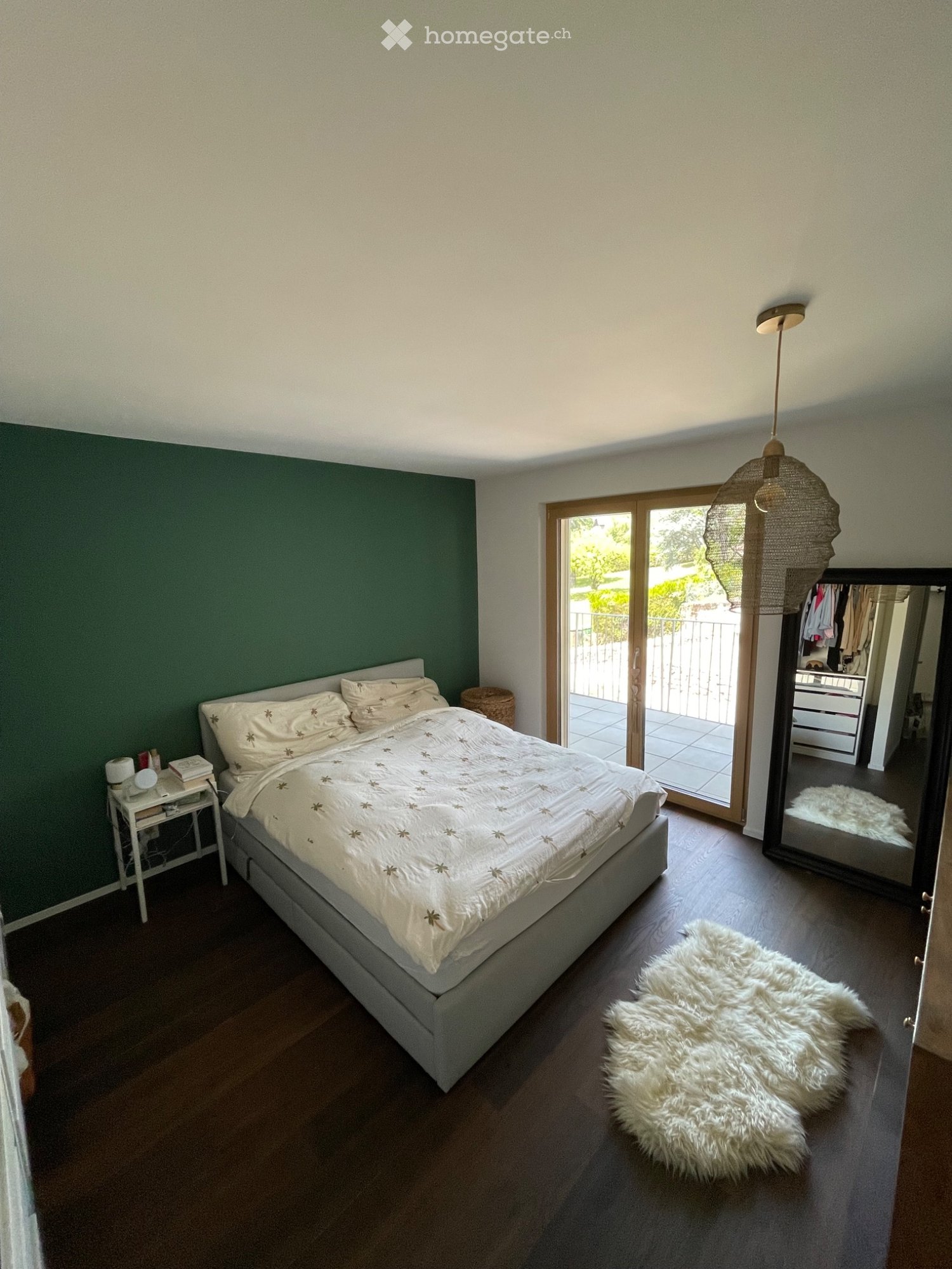 2 Zimmer Wohnung