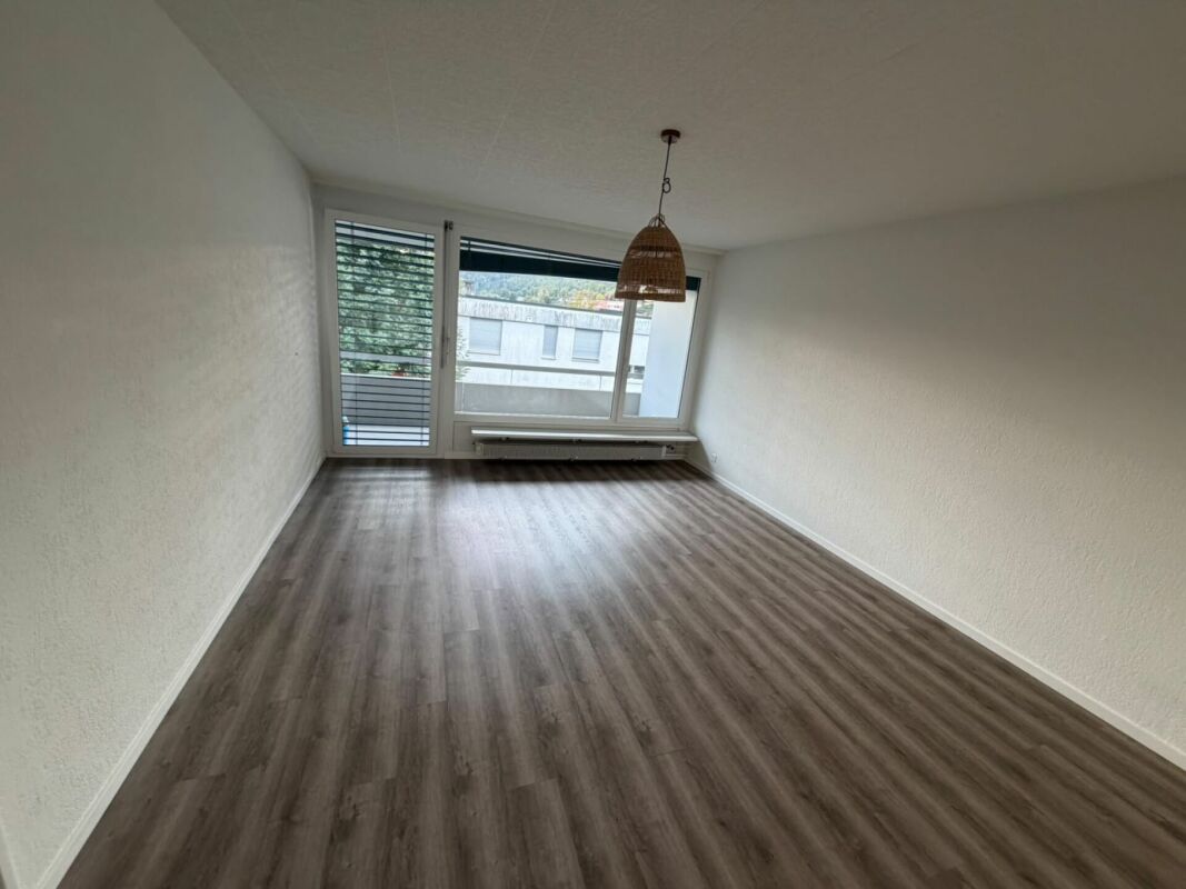Appartamento di 2 ½ locali
