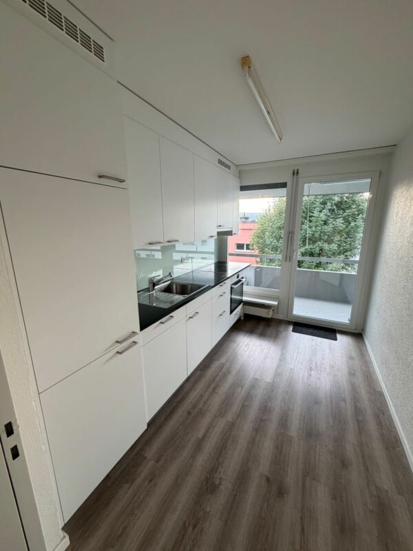 Appartamento di 2 ½ locali