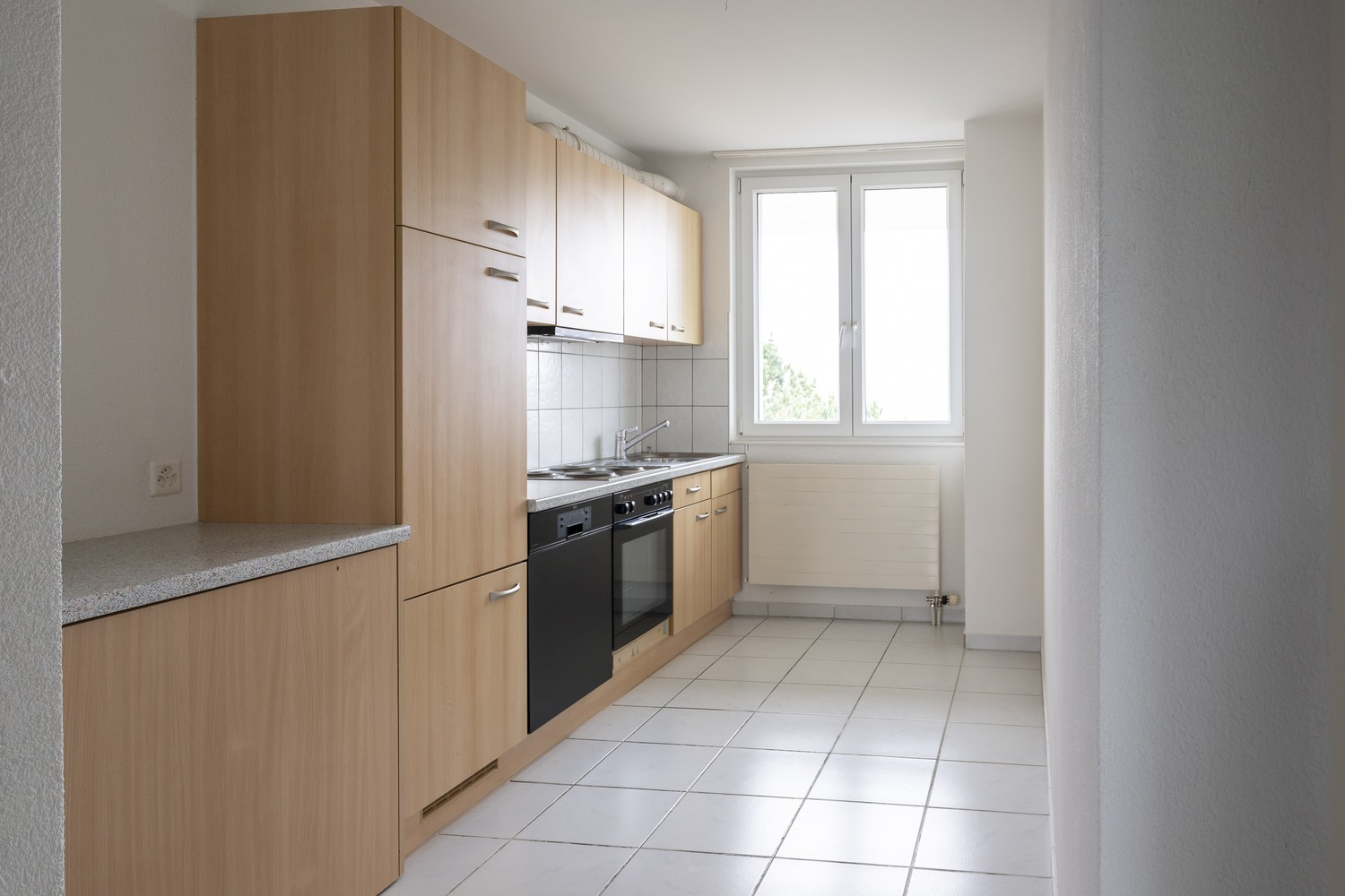 Appartamento di 2 ½ locali