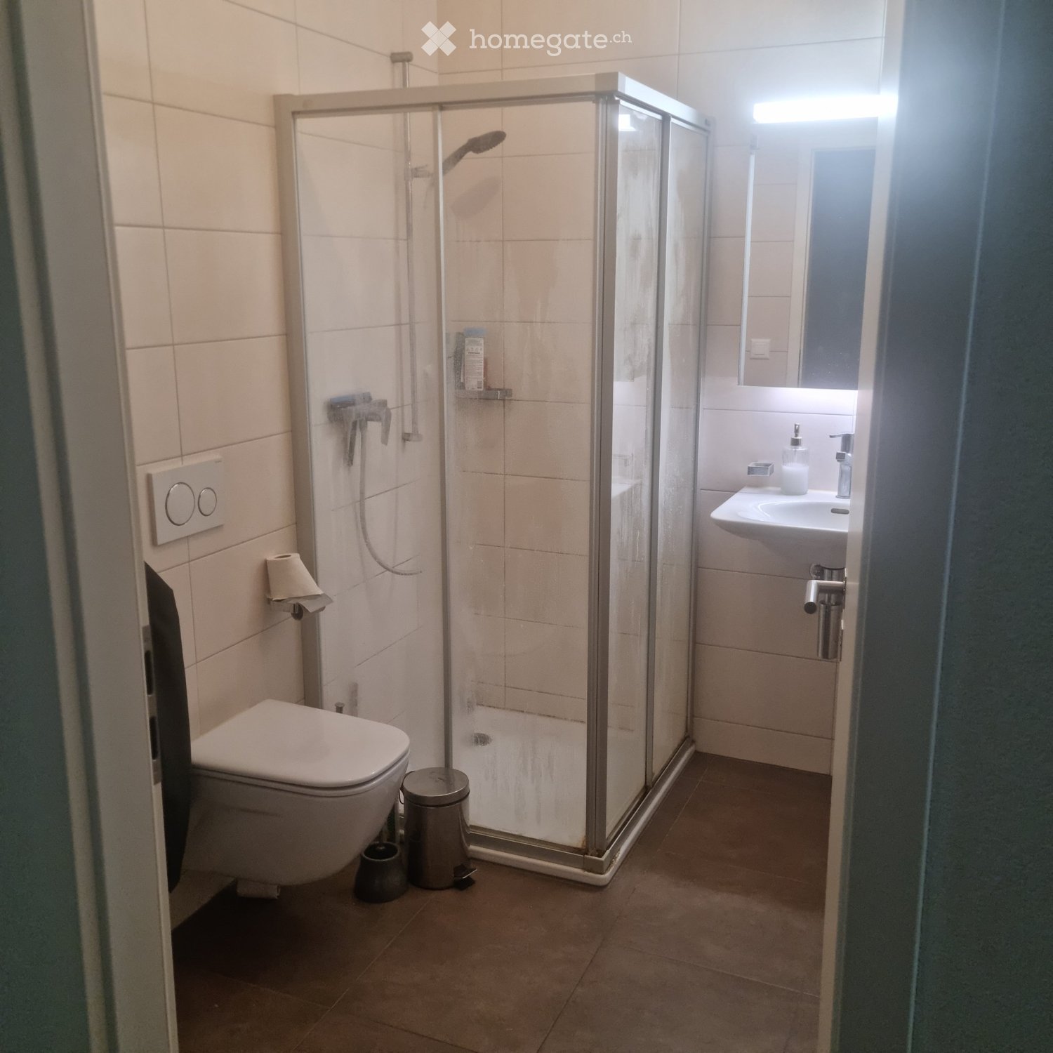 1 room apartment, photo 5 of 5